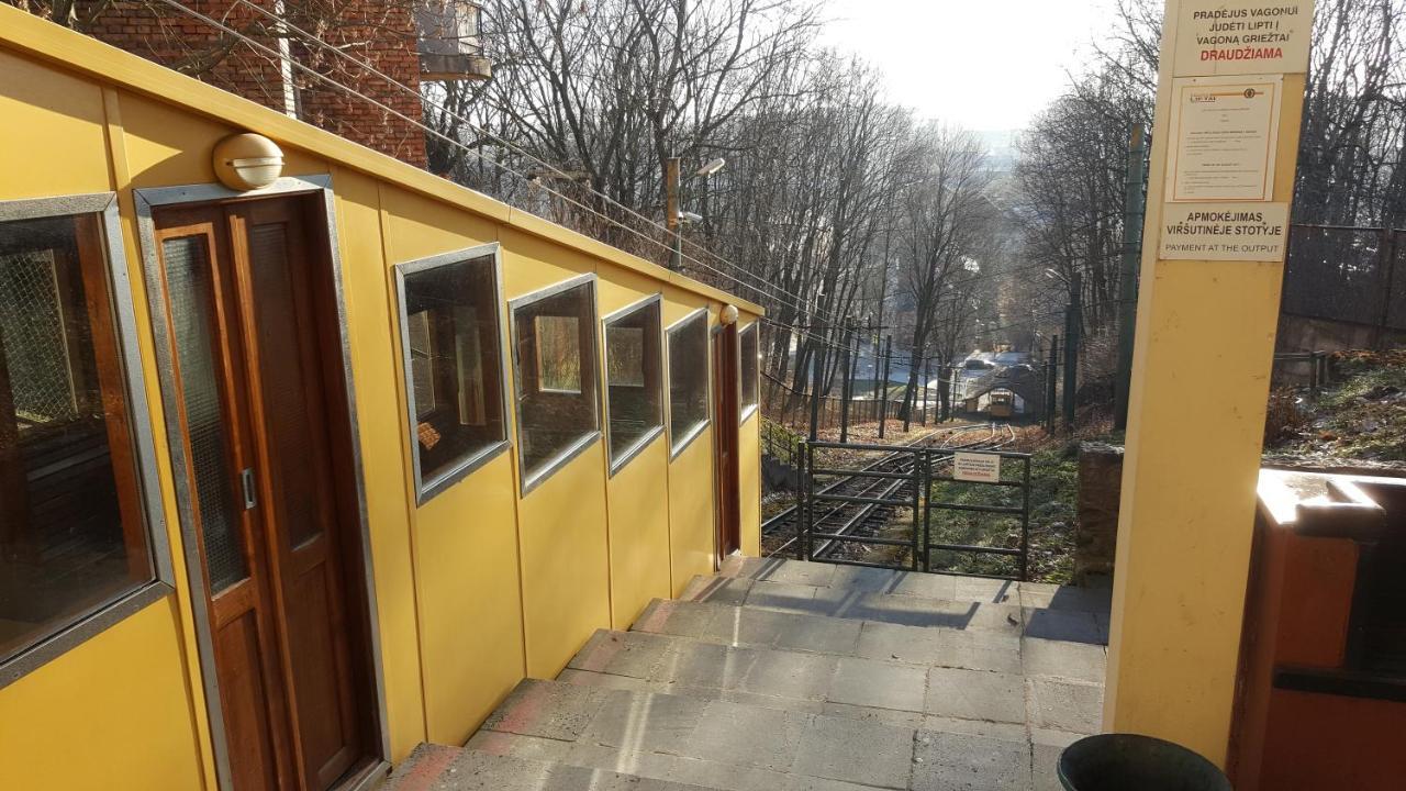 Kaunasinn - Am Exterior foto